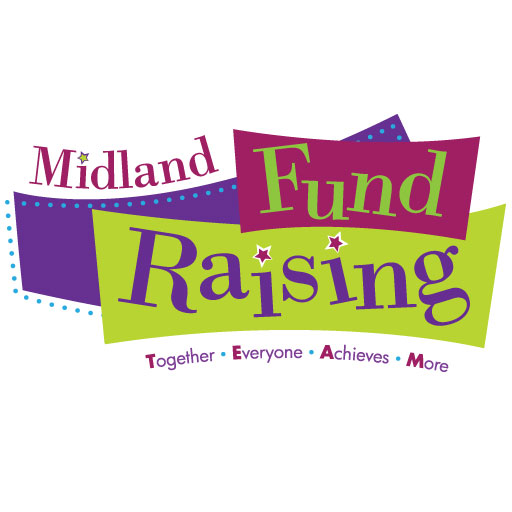 Midland Fund Raising Logo
